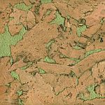 Настенная пробка в пластинах Ibercork EasyCork Кориа Лима, 1 м.кв.